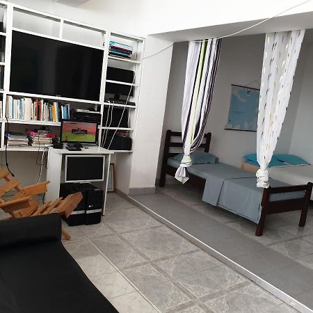 Ferienwohnung Apartamento Turistico Ceut Tarrafal  Exterior foto