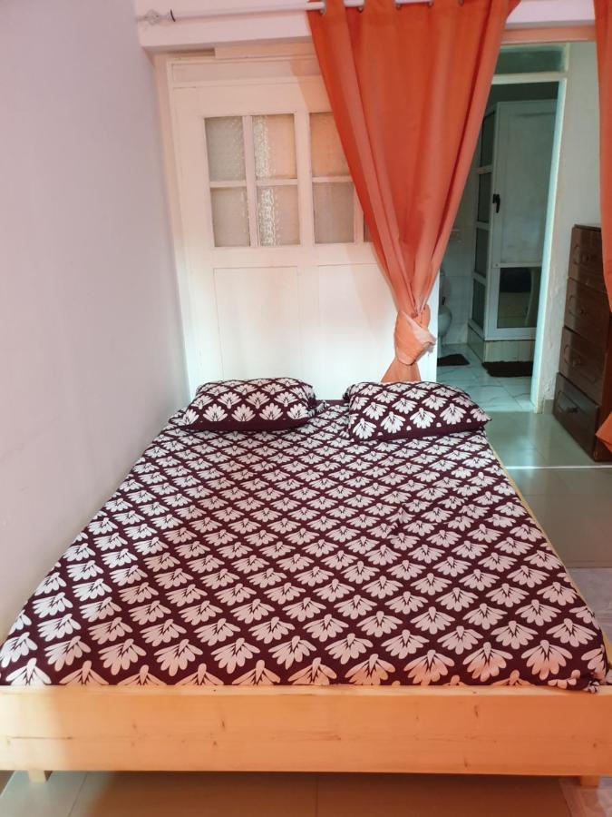 Ferienwohnung Apartamento Turistico Ceut Tarrafal  Exterior foto